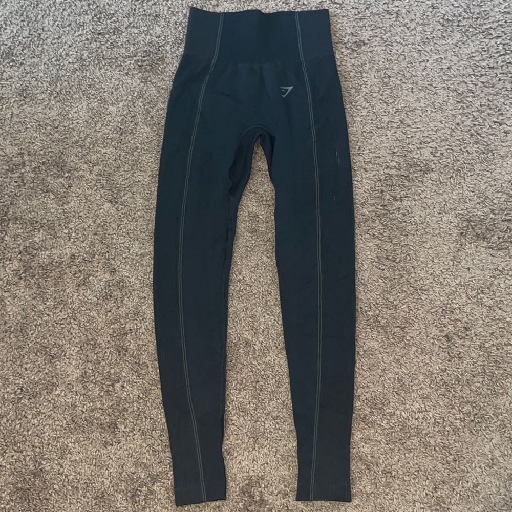 Gymshark Ultra Seamless Legging